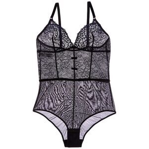 Simone Pérèle Womens Simone Perele Scenario Bodysuit